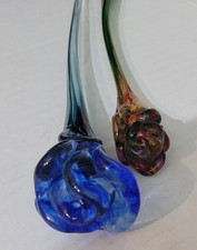 Murano style art for sale  Schenectady