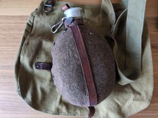 Feldflasche brotbeutel konvolu gebraucht kaufen  Meeder
