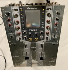 Pioneer djm 909 for sale  Satellite Beach