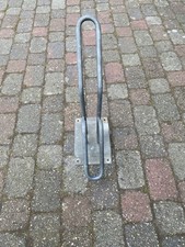Stabile fahrradständer gebraucht kaufen  Lingen (Ems)