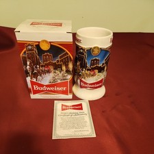 2020 budweiser holiday for sale  Bruceton Mills