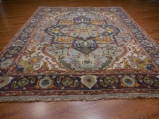 Stunning turkish heriz for sale  Kensington