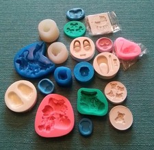 Job lot silicone for sale  WEYMOUTH