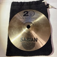 Sabian 2002 anniversary for sale  Gilbert