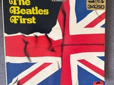 Disques vinyles the d'occasion  Le Plessis-Robinson