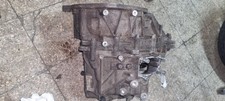 Cambio smart fortwo usato  Catanzaro