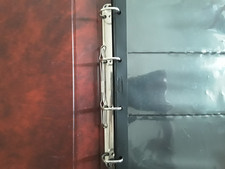 Cartella anelli con usato  Sannicandro di Bari