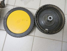 Hinterräder antriebsräder fl gebraucht kaufen  Erlenbach a.Main