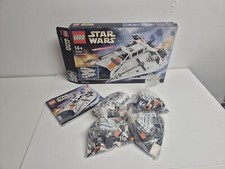 Lego 75144 star gebraucht kaufen  Finsing