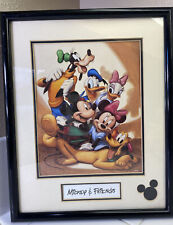 Vintage mickey friends for sale  Canyon Country