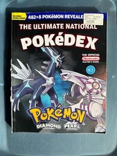 Pokémon nintendo power for sale  Somers Point