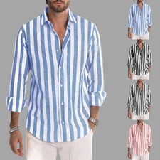 Men long sleeve for sale  UK