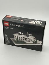 Lego 21006 architecture usato  Italia
