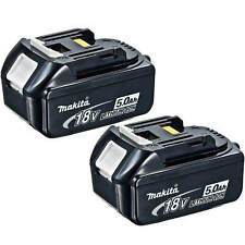 Makita bl1850b 18v for sale  ENFIELD