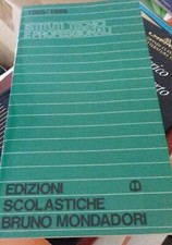 Catalogo edizioni scolastiche usato  Pontecagnano Faiano
