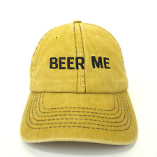 Beer adult baseball for sale  Oshkosh