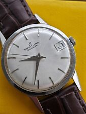 Breitling geneve 2604 gebraucht kaufen  Weinheim