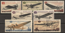R629 russia 1937 usato  Volvera