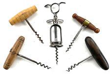 Tire bouchon gaucher d'occasion  Tigy