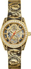 Guess damenuhr gw0647l1 gebraucht kaufen  Hamburg