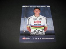 Mathieu van poel gebraucht kaufen  Bad Berneck