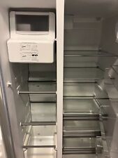 Whirlpool wrs325sdhz 24.6 for sale  Whitsett