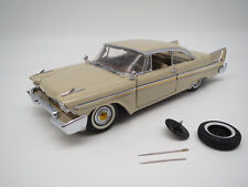 Danbury mint plymouth gebraucht kaufen  Vettweiß