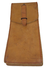 Porte chargeurs cuir d'occasion  Isigny-sur-Mer