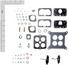 Reparatursatz holley 4150g gebraucht kaufen  Aerzen