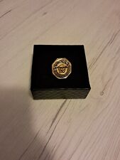 Anello uomo disegno usato  Vittuone