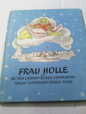 Frau holle brüder gebraucht kaufen Frau holle brüder gebraucht kaufen  Siegburg