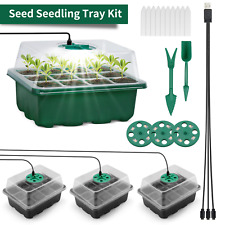 3pc seed seedling for sale  Piscataway