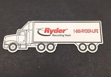 Ryder recruiting team for sale  Richmond