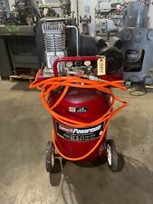 Coleman powermatic 5hp for sale  Wentzville