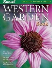 Sunset western garden for sale  Montgomery