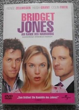 Dvd bridget jones gebraucht kaufen  Hamburg