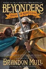 Seeds rebellion hardcover for sale  Montgomery