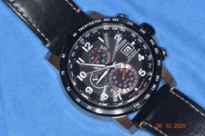 Orologio citizen radiocontroll usato Orologio citizen radiocontroll usato  Colleferro