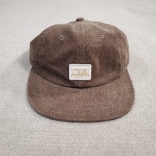 Patagonia corduroy cap for sale  Omaha