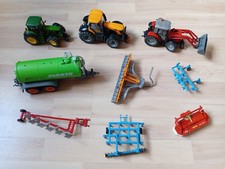 Siku farmer konvolut gebraucht kaufen  Köln