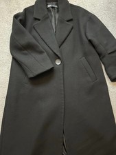 Zara women black for sale  COVENTRY