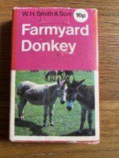 Vintage smith farmyard for sale  MANCHESTER