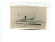 Isle man postcard for sale  UK