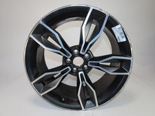 Jante aluminium audi d'occasion  Seclin