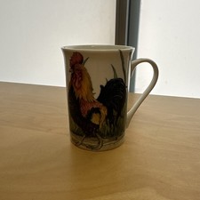 Kent pottery rooster for sale  Costa Mesa