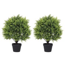 2ft artificial topiary for sale  Saint James