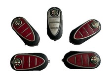 Alfa romeo button for sale  POOLE