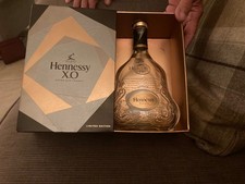 Hennessy brandy cut for sale  LIVERPOOL