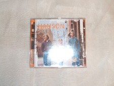 3 Car Garage - The Indie Recordings '95-'96 - Hanson - audio cd - Like New, usado comprar usado  Enviando para Brazil