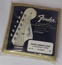 Vintage 1960 fender for sale  Montrose